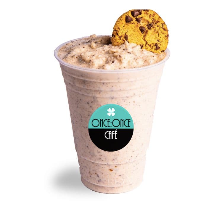 Frappé CHOKIS