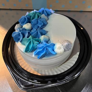 Pastel 3 Leches Vainilla individual