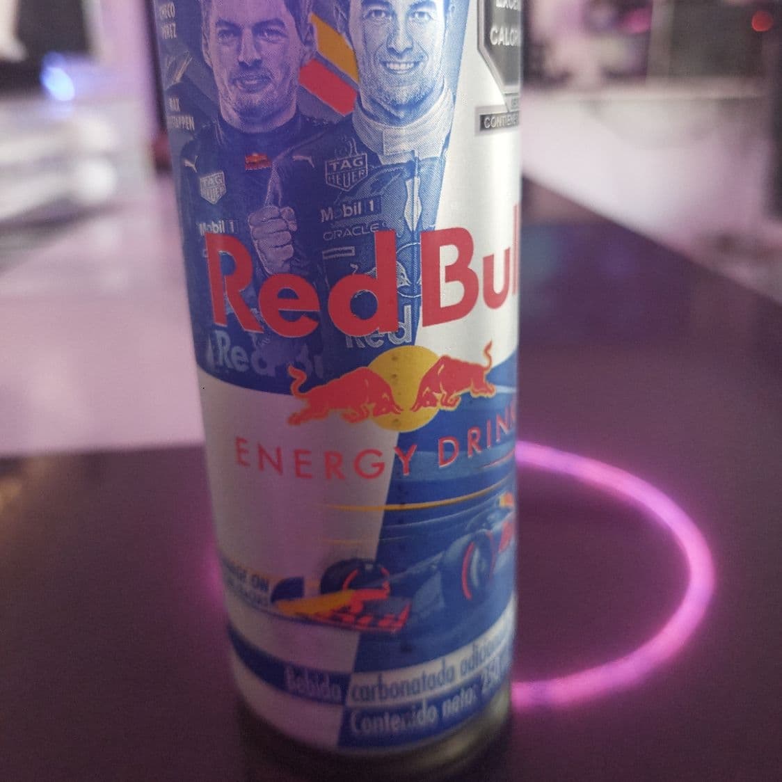 Red Bull 250 Ml