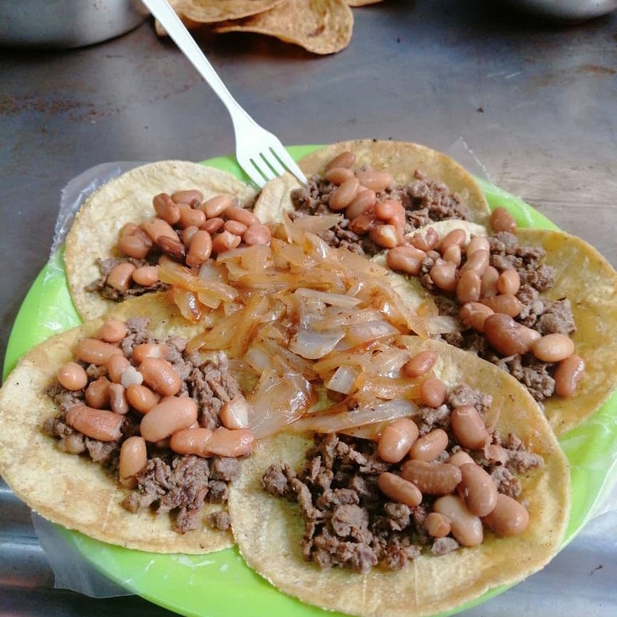 Órden de Asada