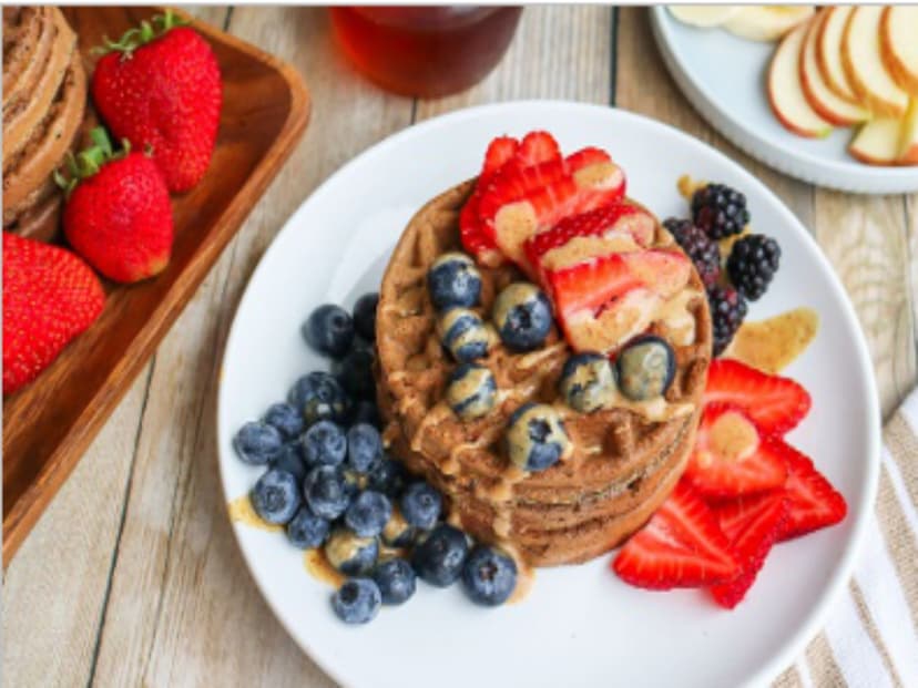Tu Waffle Tu Gusto