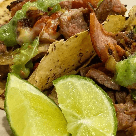 Combo 2 Tacos
