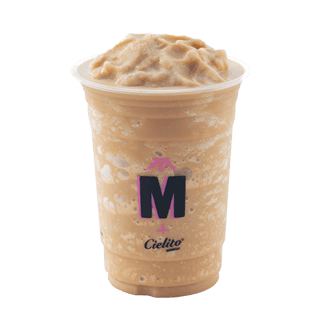 Capuchino (Granizado)