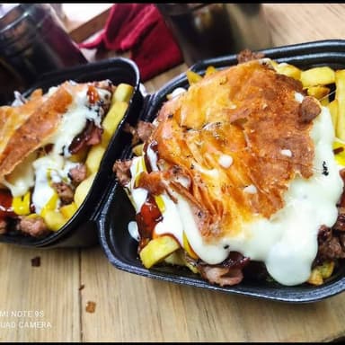 Papas a la Francesa Especiales