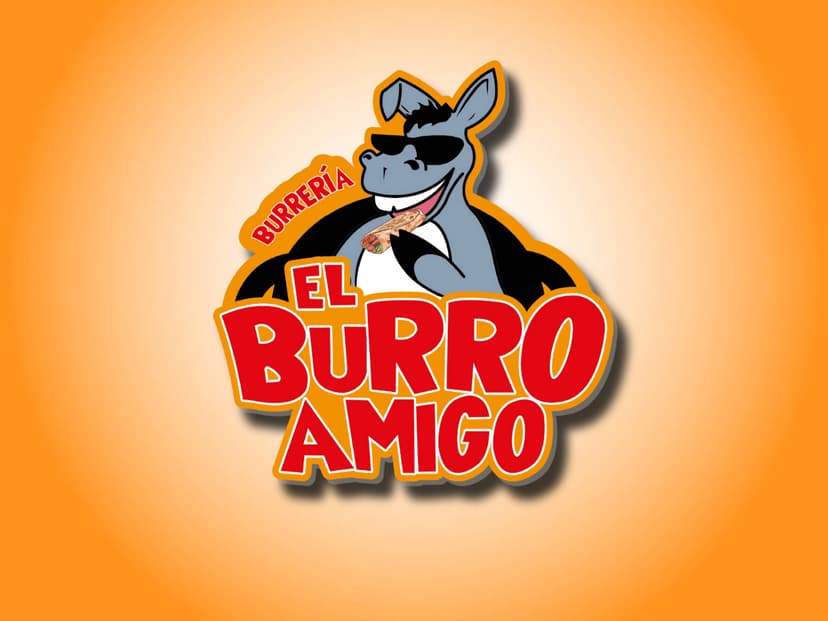 El Burro Amigo (Amp. 20 de Nov)