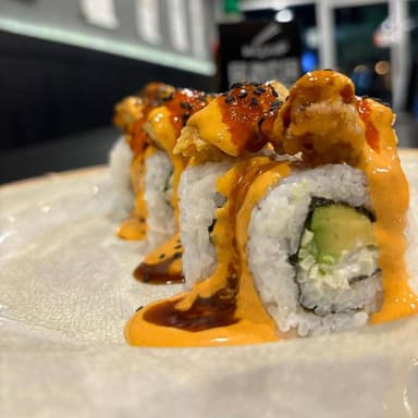 Seúl Roll