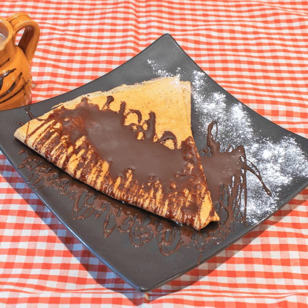 CREPA MAPLE
