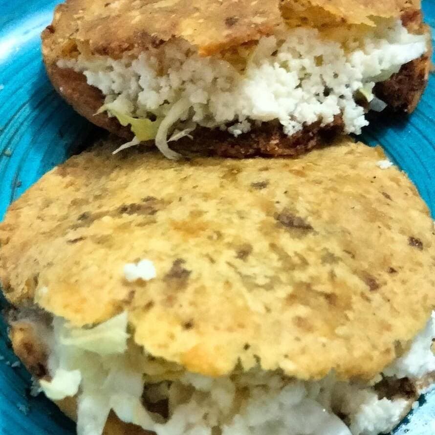 Gordita Combinadas.