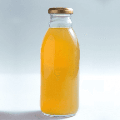Piña & Hierbabuena 400Ml