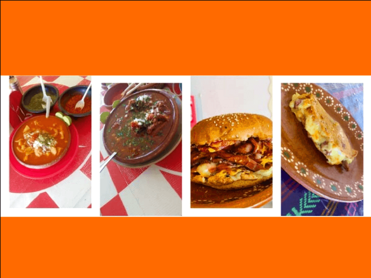 Menuderia Y Birrieria El Cachetón