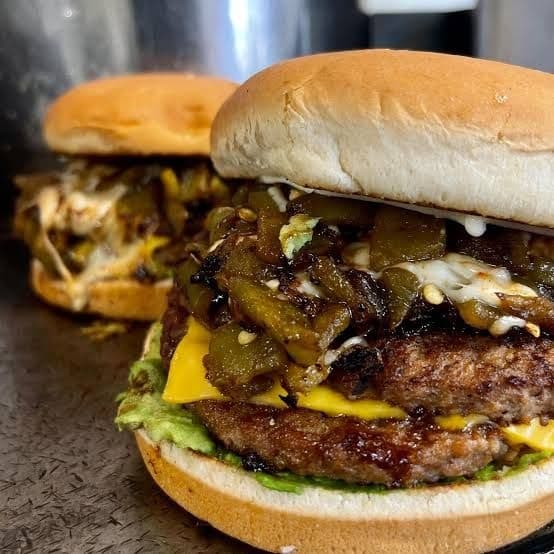 California Special