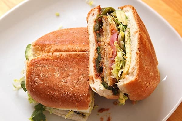 Felippe's Tortas Cubanas