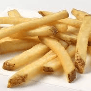 Papas Fritas