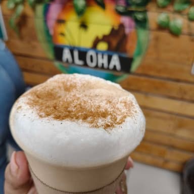 Latte Vainilla🔥