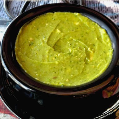 Orden de Guacamole