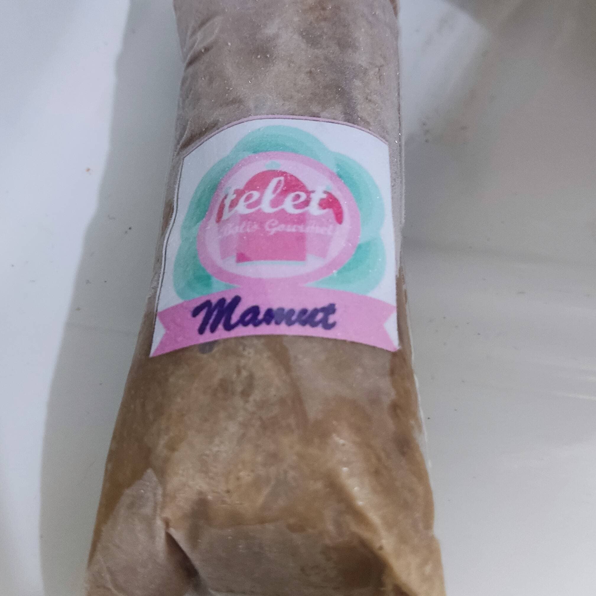Bolis Gourmet de Mamut