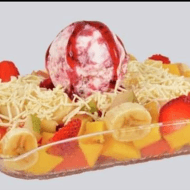Malteada Super