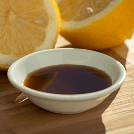 Aderezo Ponzu Picante