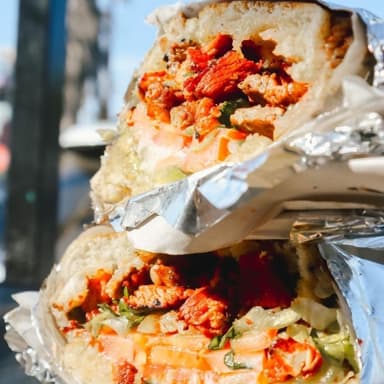 Torta triple tentación