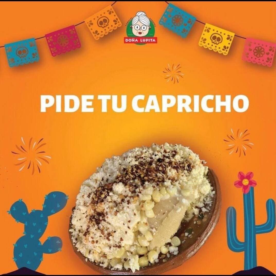 Capricho
