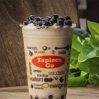 LECHE CEBADA