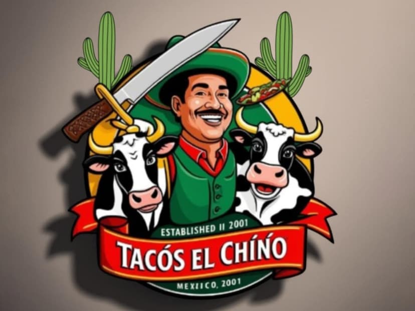 tacos el chino