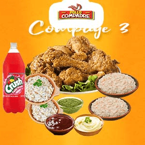 Compaye Individual