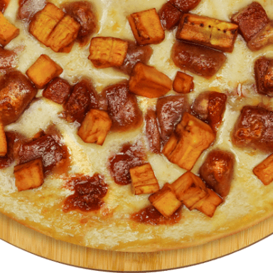 Pizza Irresistible
