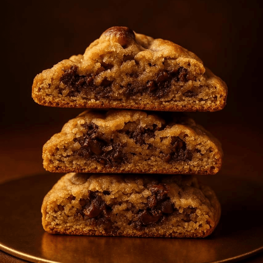 Cookies de Vainilla