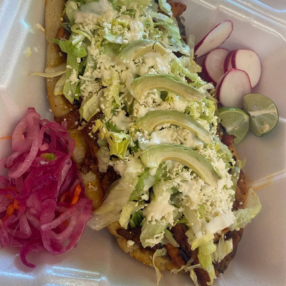 HUARACHE DE ADOBADA GRANDE