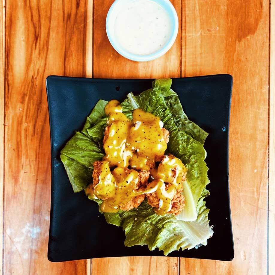 Boneless Lemon Peeper, 250 gramos
