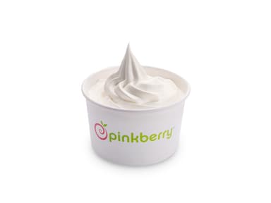 Pinkberry Mediano