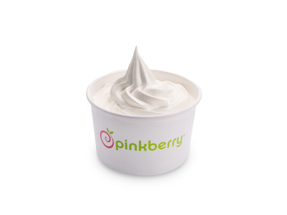 Pinkberry Mediano