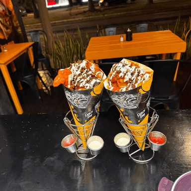 COMBO CONO
