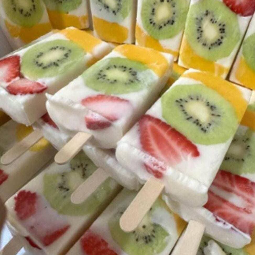 Frutas