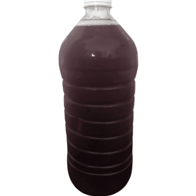 Agua de Jamaica 1 Litro