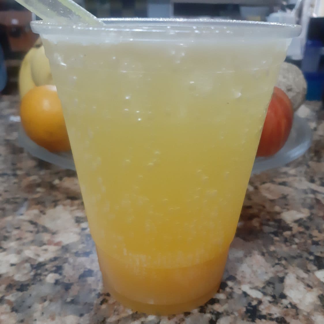 Smoothies 16oz