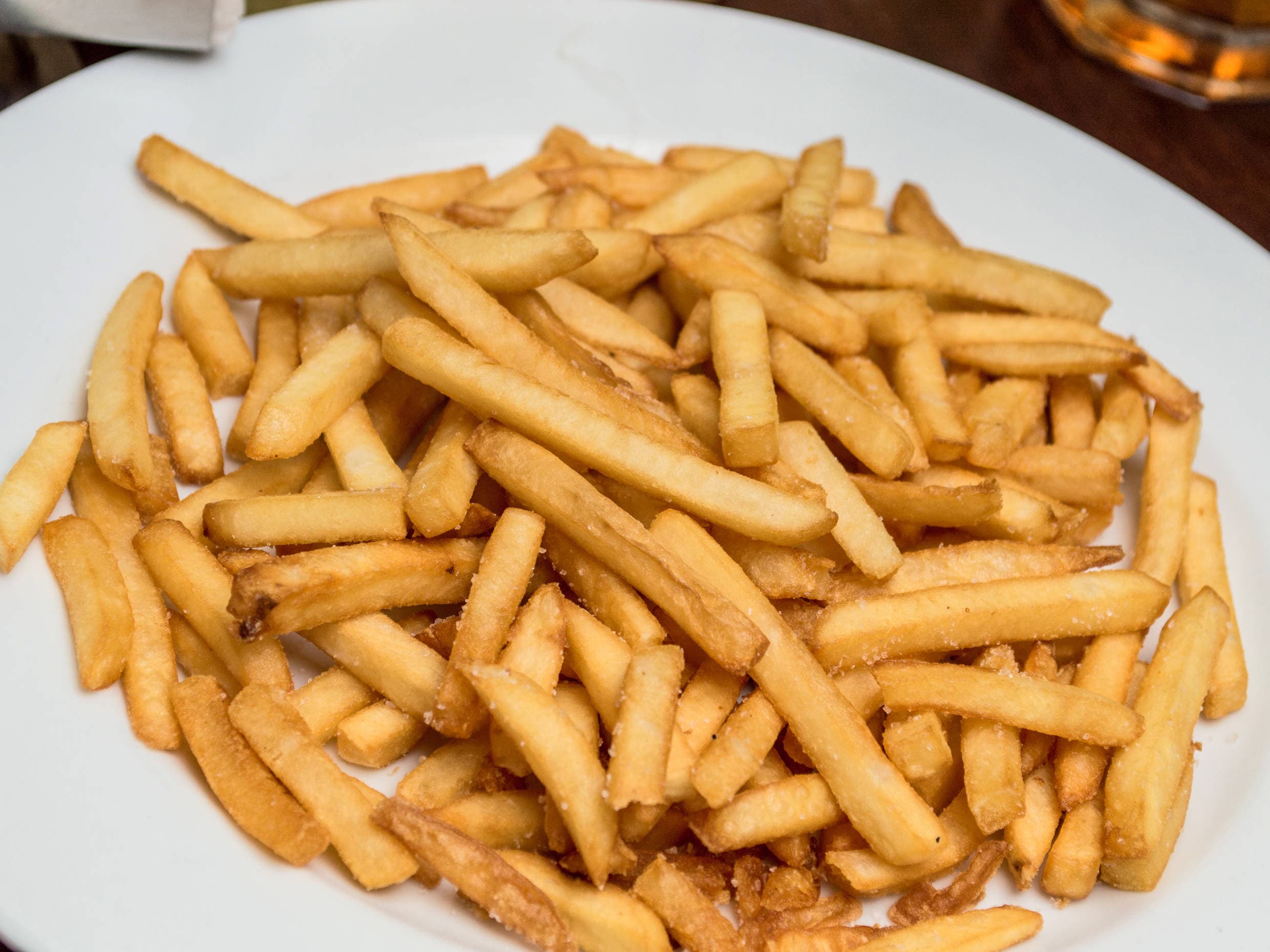 Papas Francesas