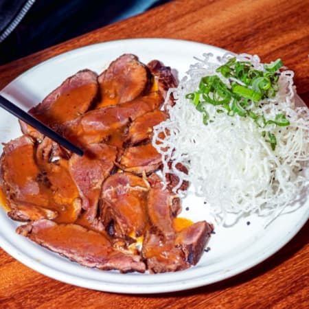Tataki de Res
