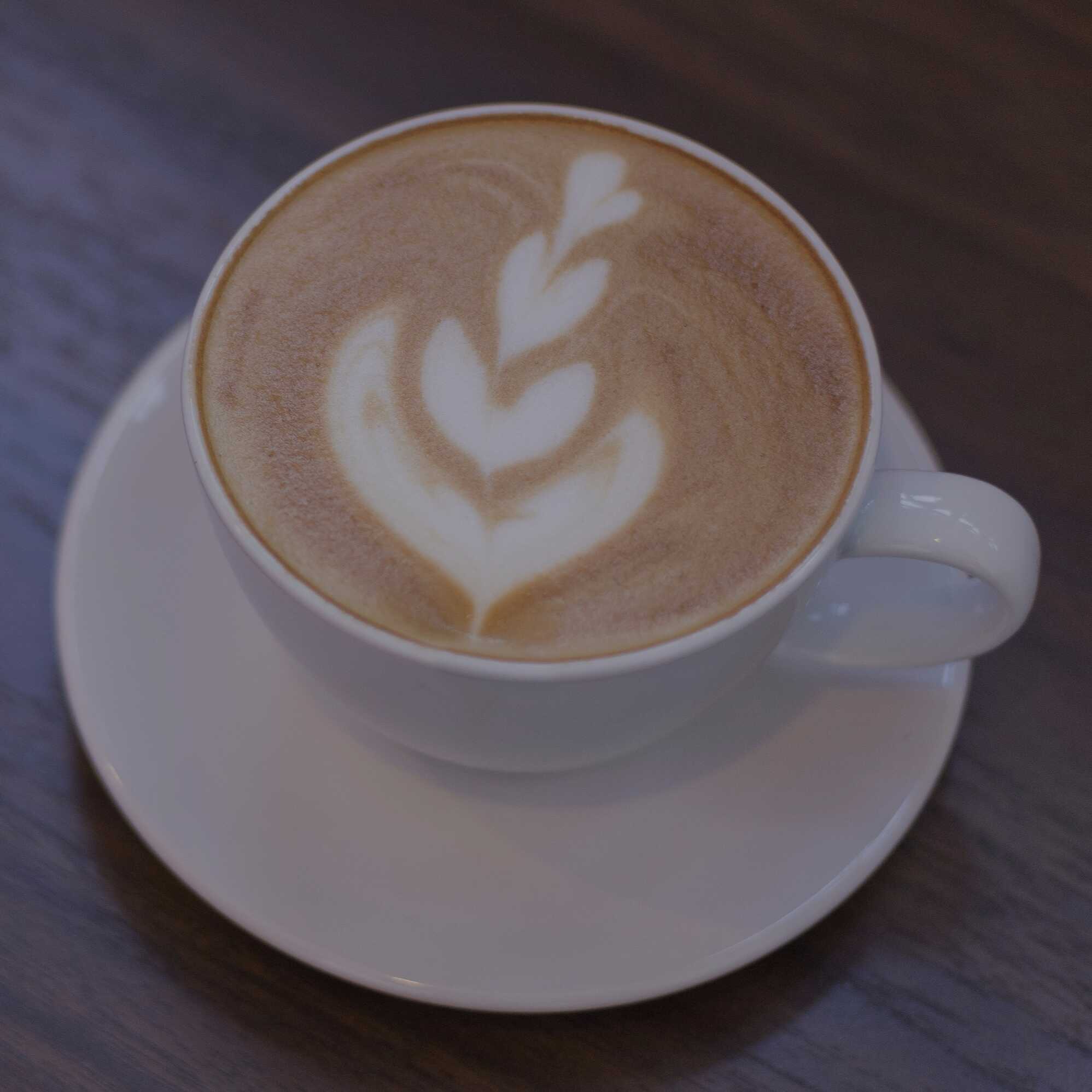 Moka Caliente