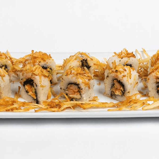 Chips Roll