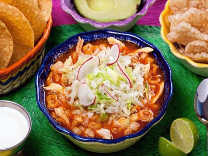 El Pozolito