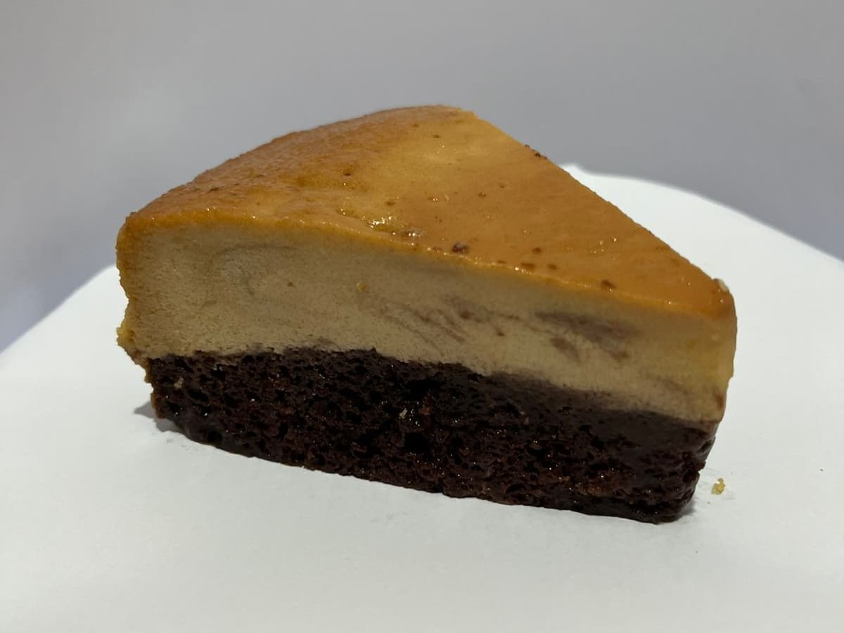 THE ROSE DARK BAKERY