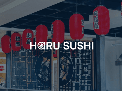 Haru Sushi