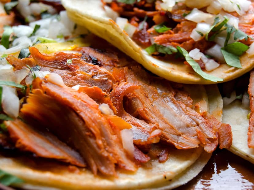 Hamburguesas pilpita