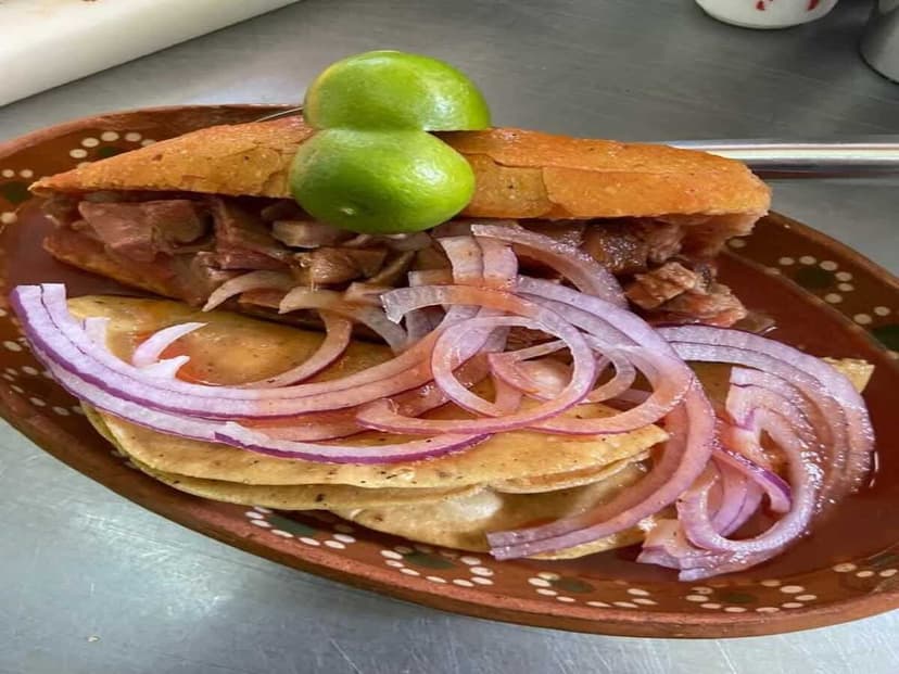 Tortas Tradicionales