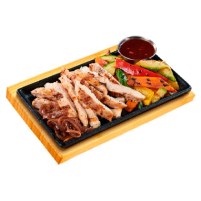 Strippers® al Grill