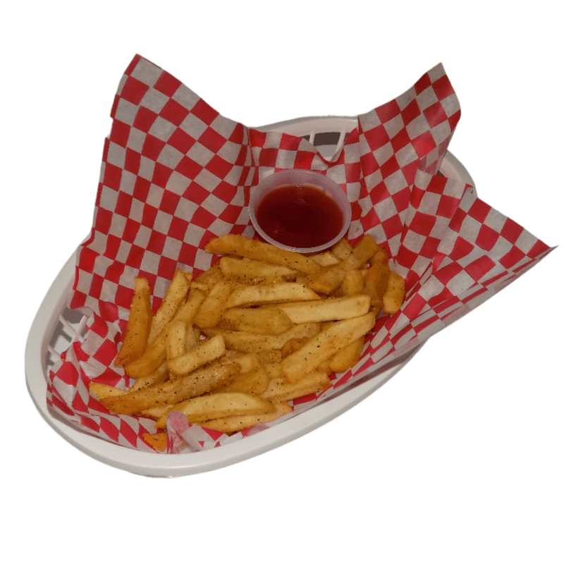 Papas Lemon Peper