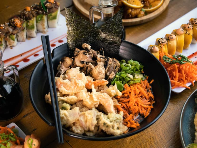 Sushi Kaza Dgo Mx