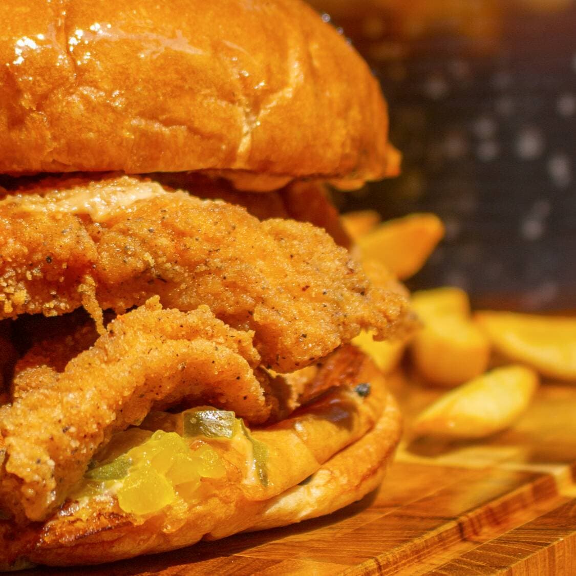 Burger Clasica